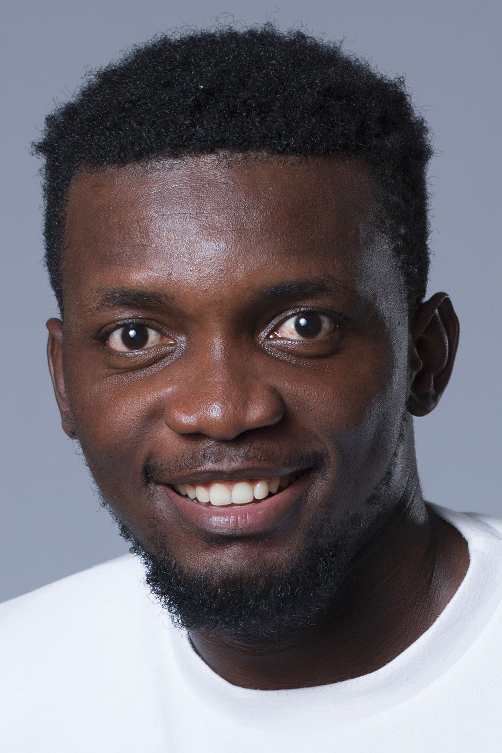 et billede af Joseph Otsiman