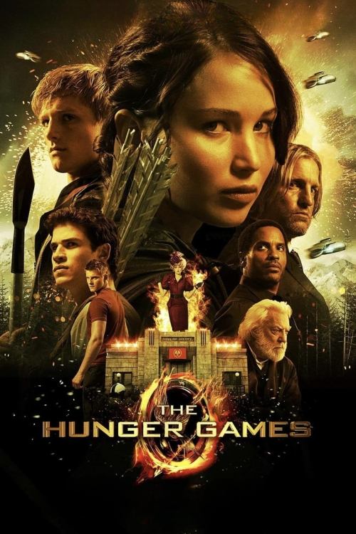 The Hunger Games