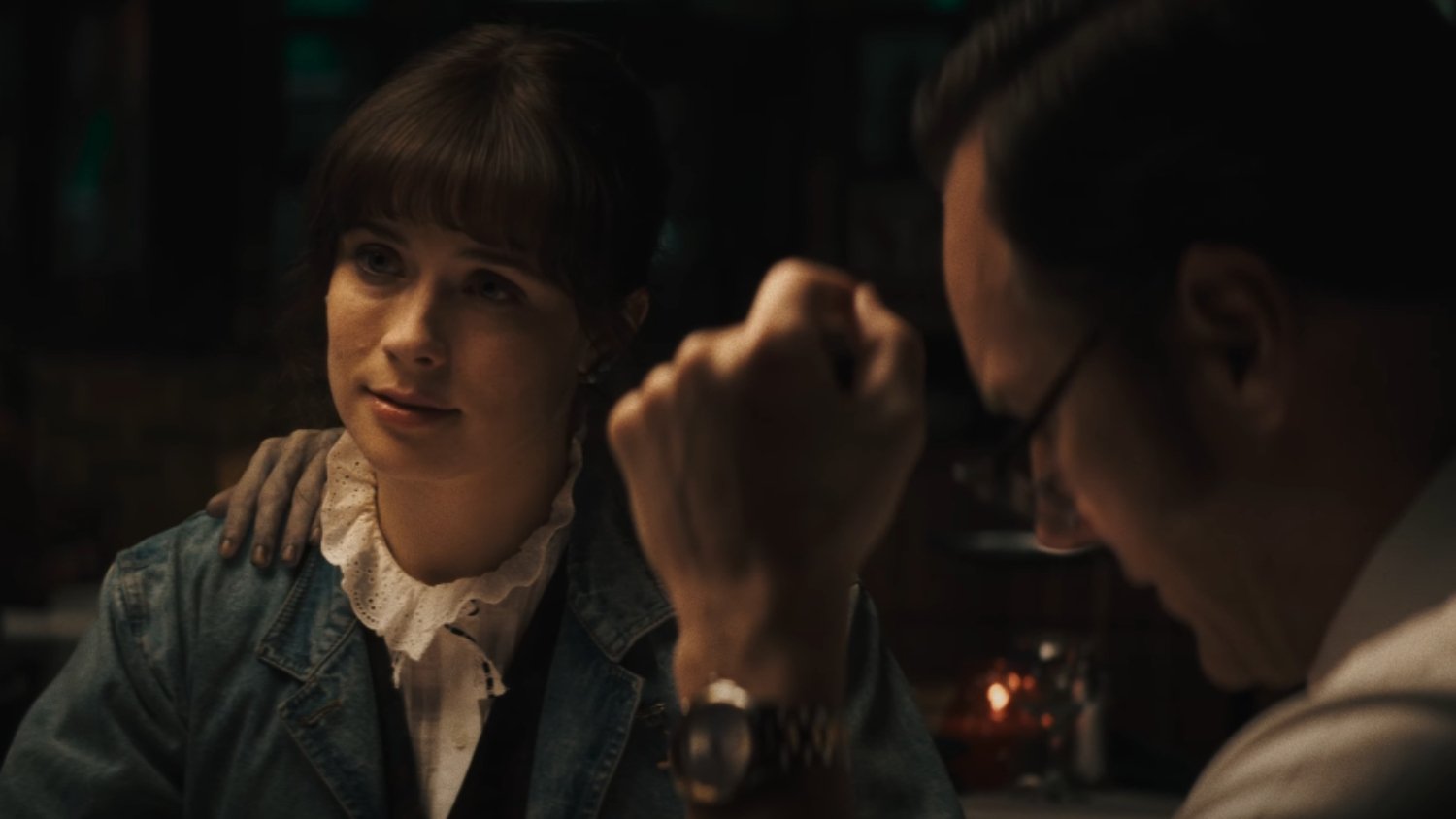 The Conjuring: Last Rites (2025)