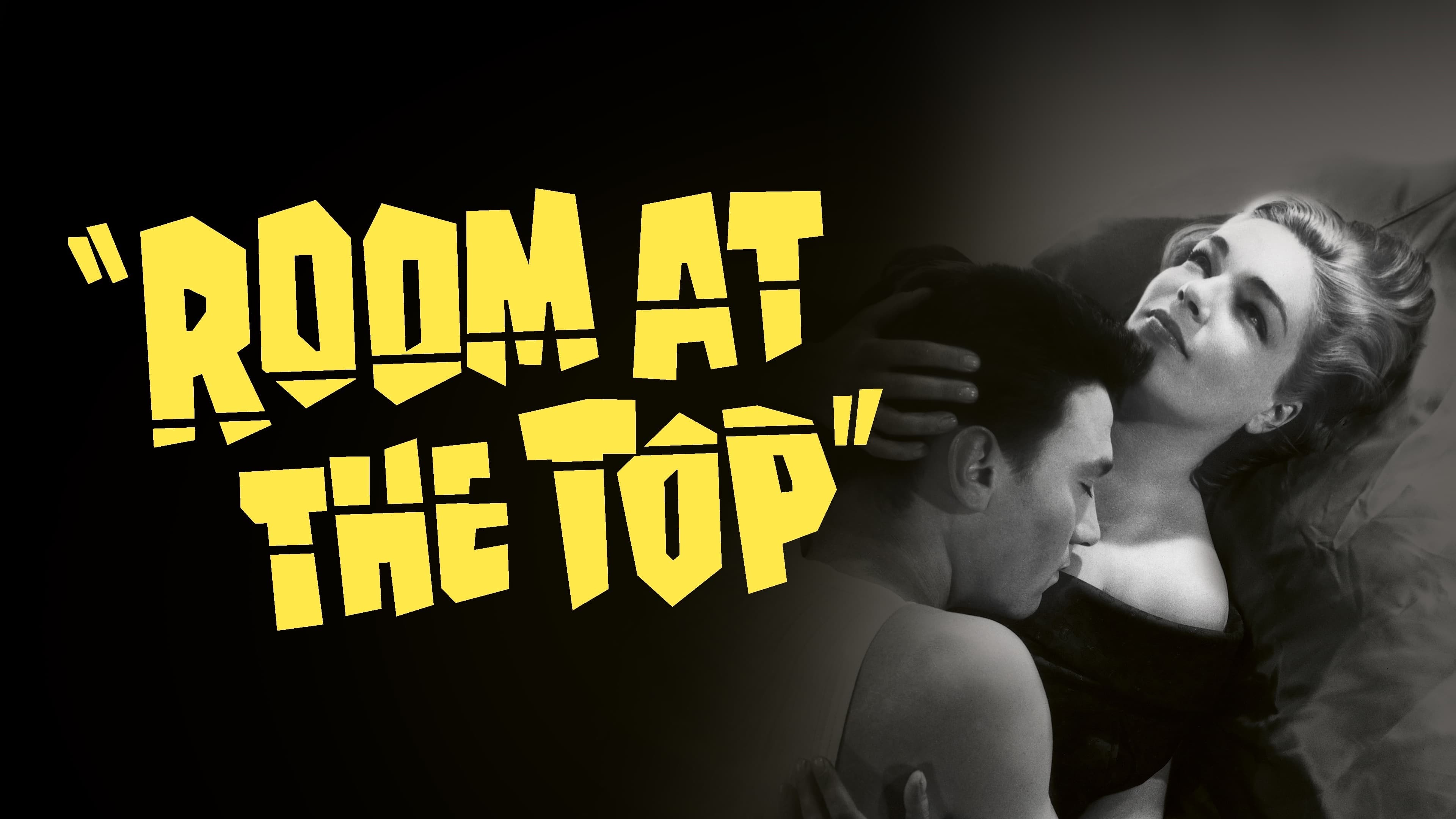 Room at the Top (1959)