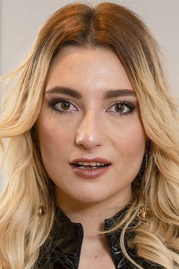 et billede af Lucia Fernandez