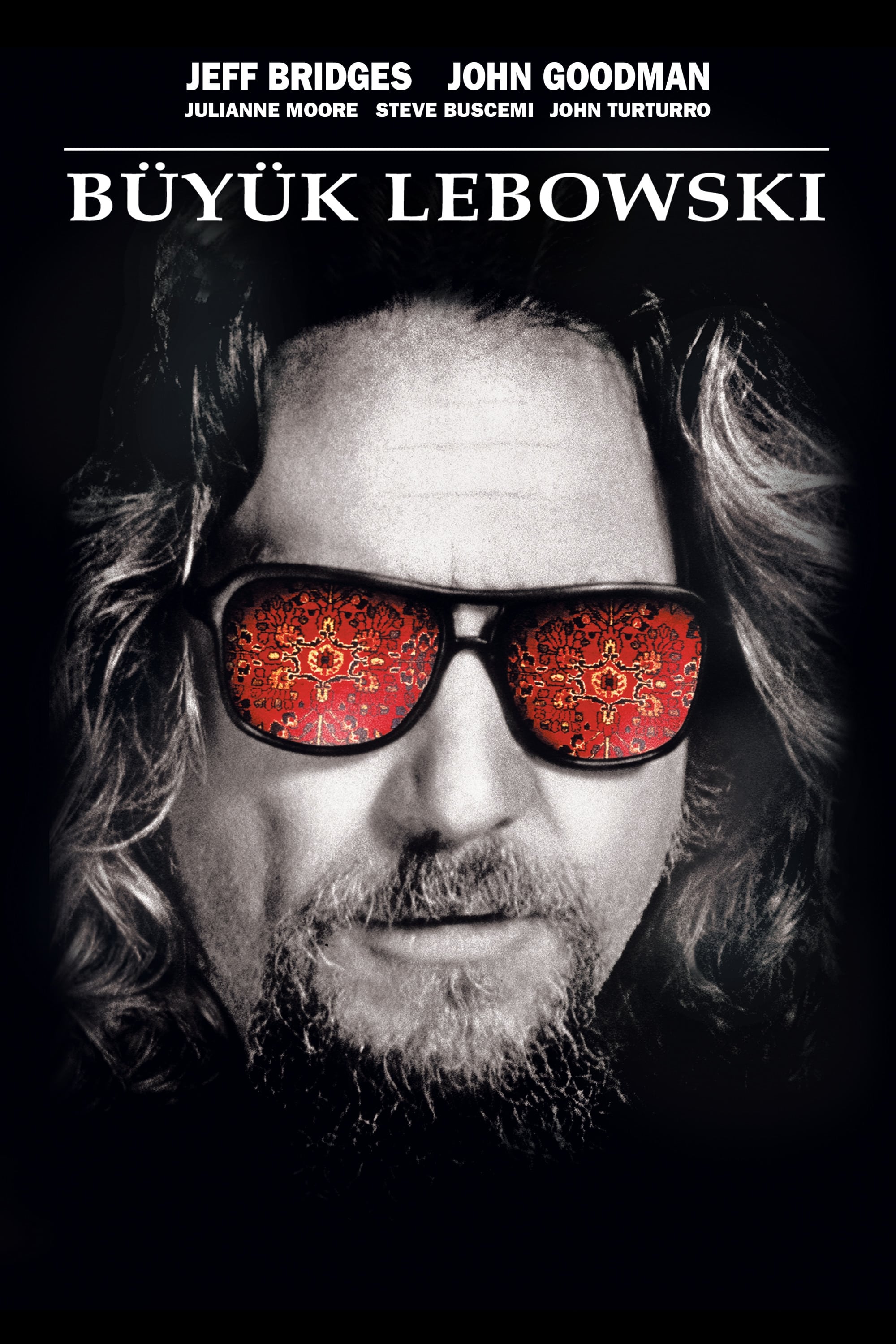 The Big Lebowski