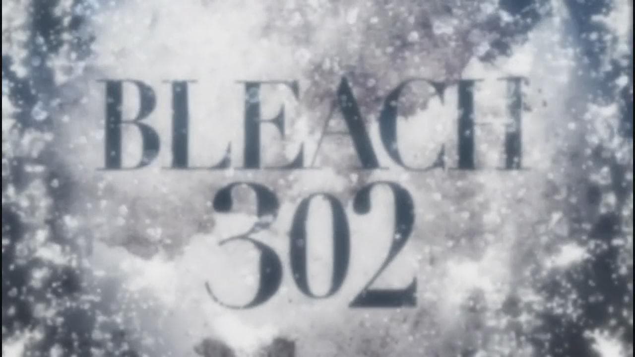 Bleach - Staffel 1 Folge 302 (1970)