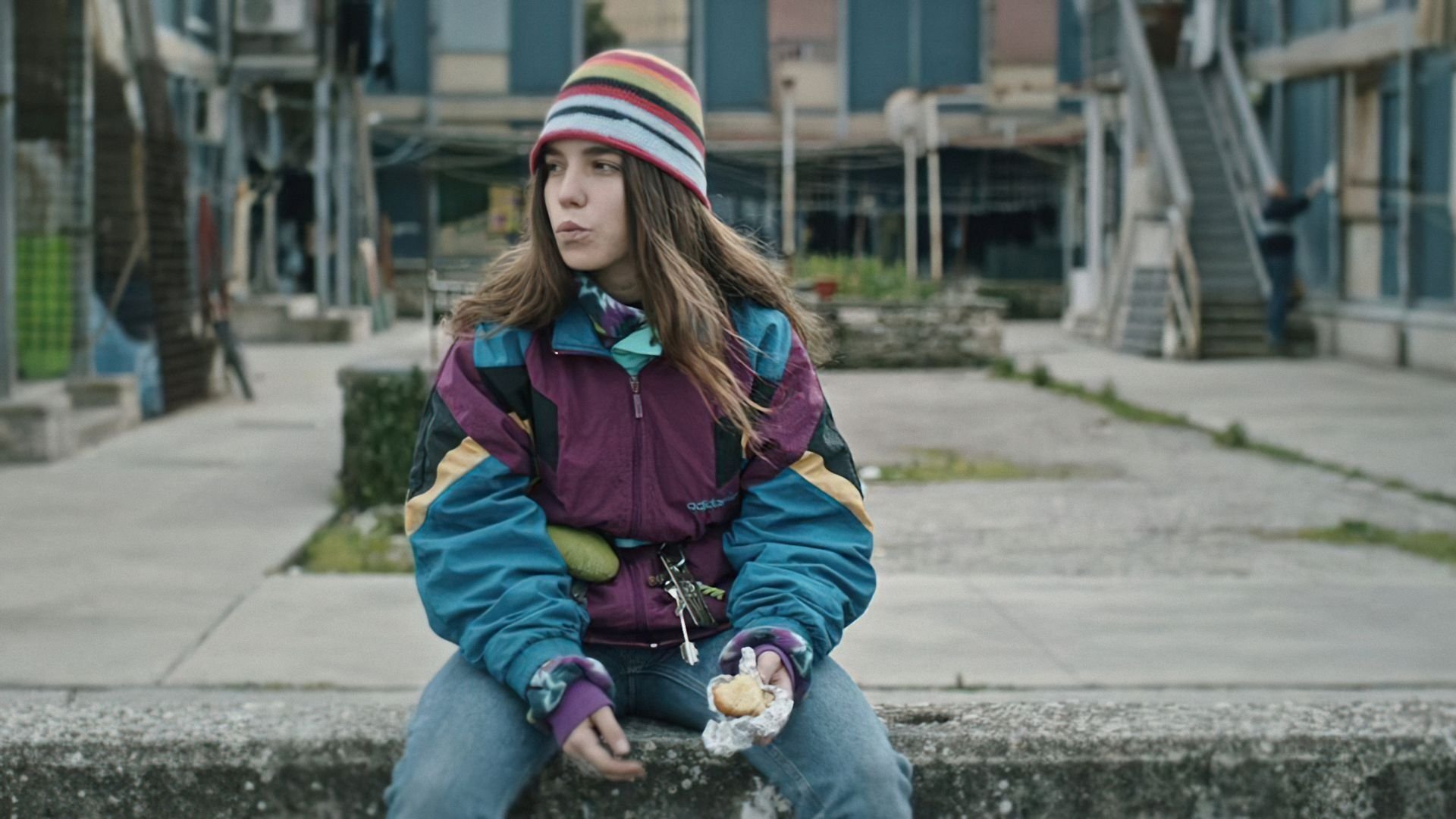 Nevia (2019)