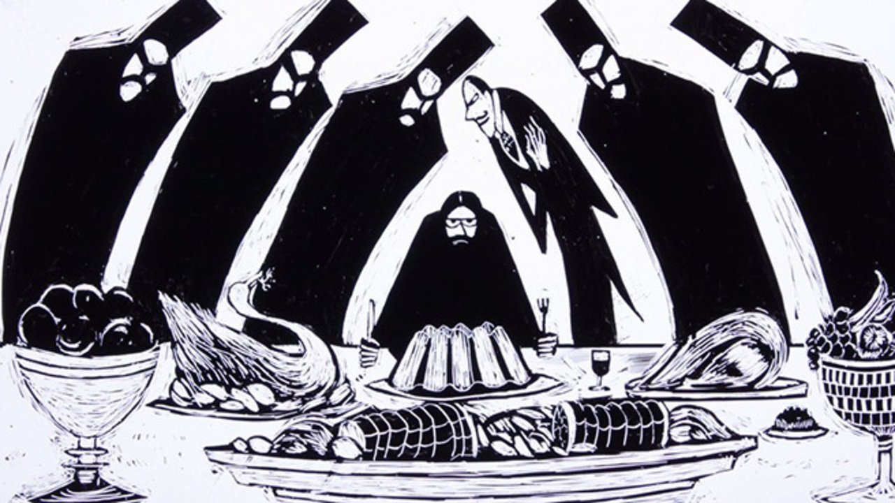 Life and Death of the Illustrious Rasputin