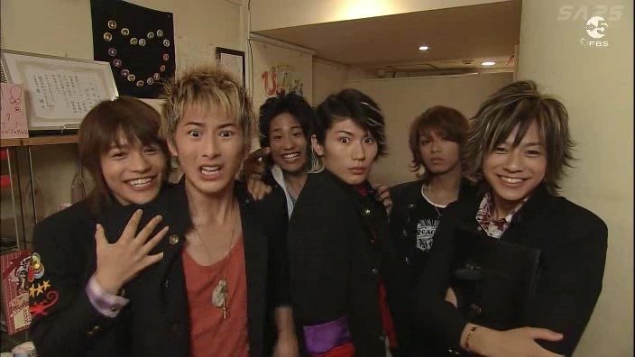 GokuSen: 3×7