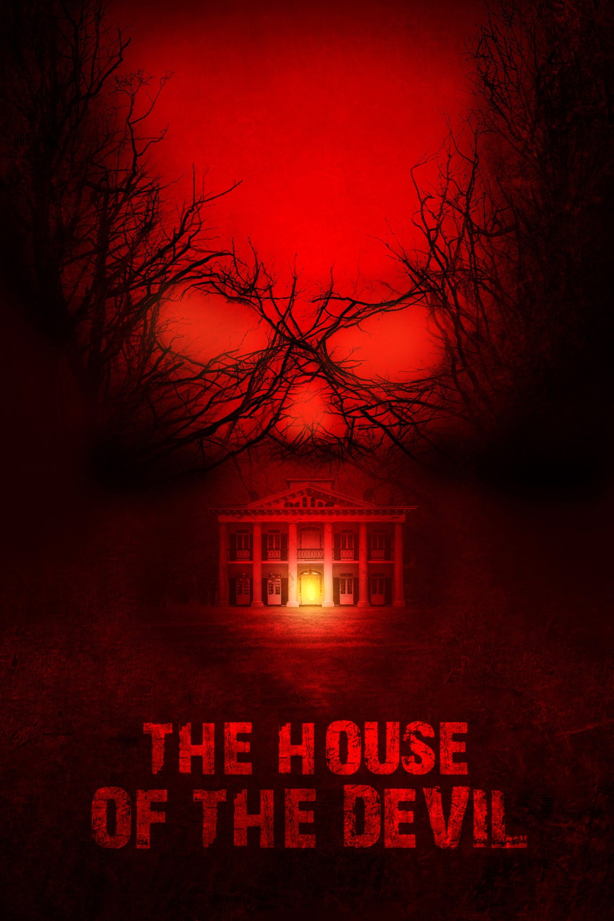 The House of the Devil