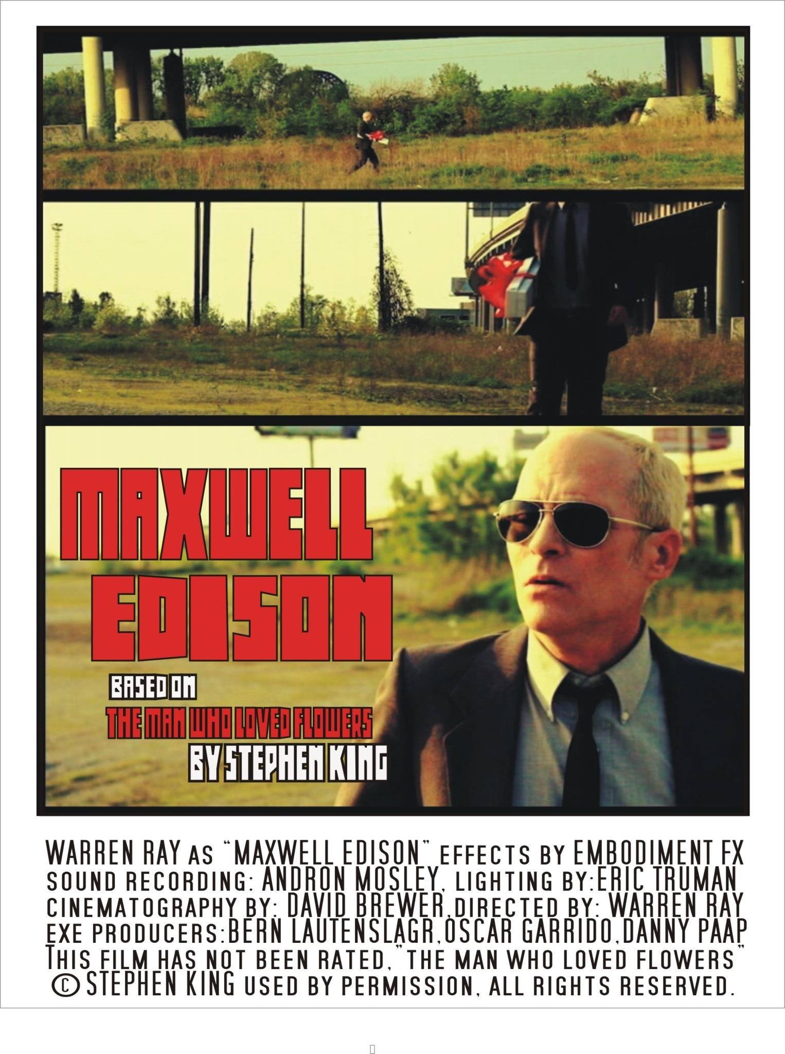 Maxwell Edison