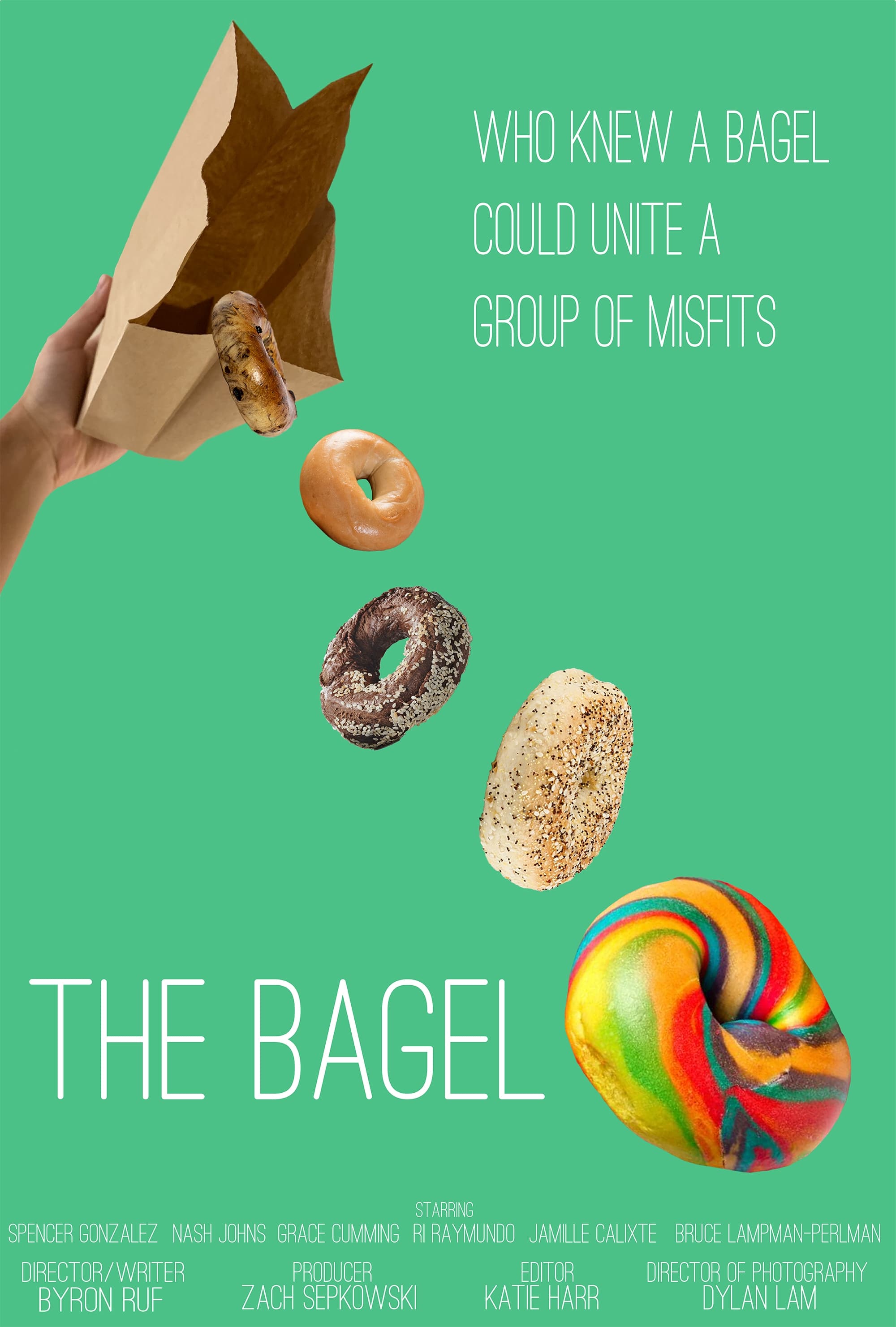 The Bagel