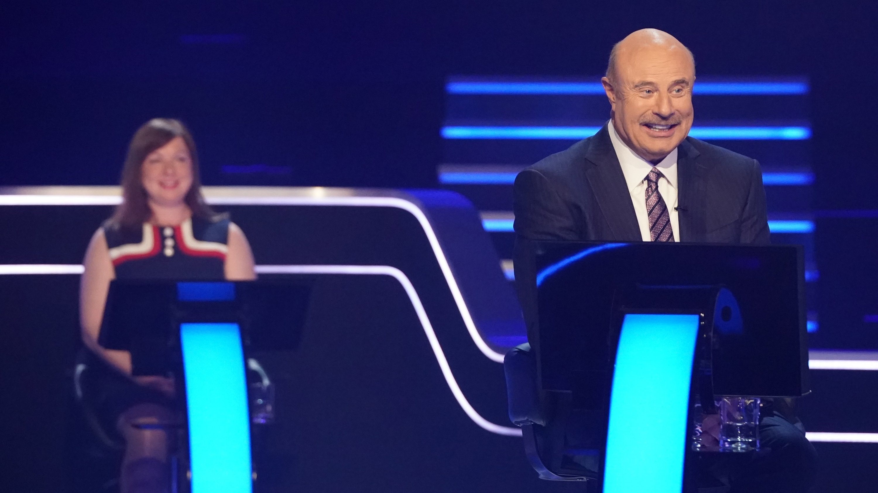Who Wants to Be a Millionaire
