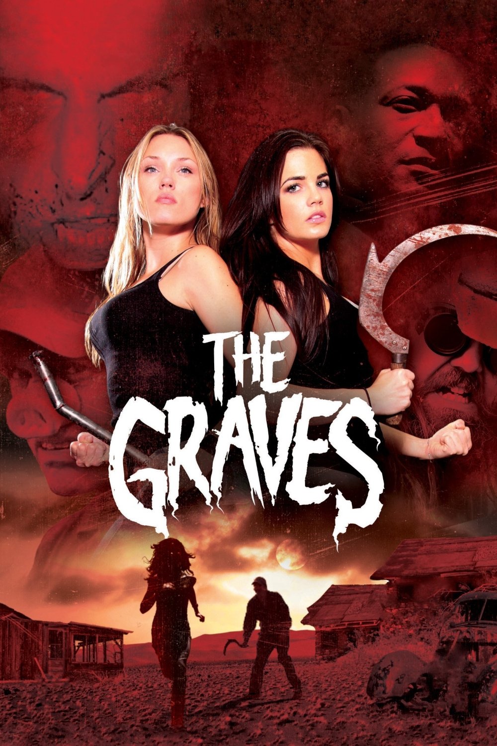 The Graves