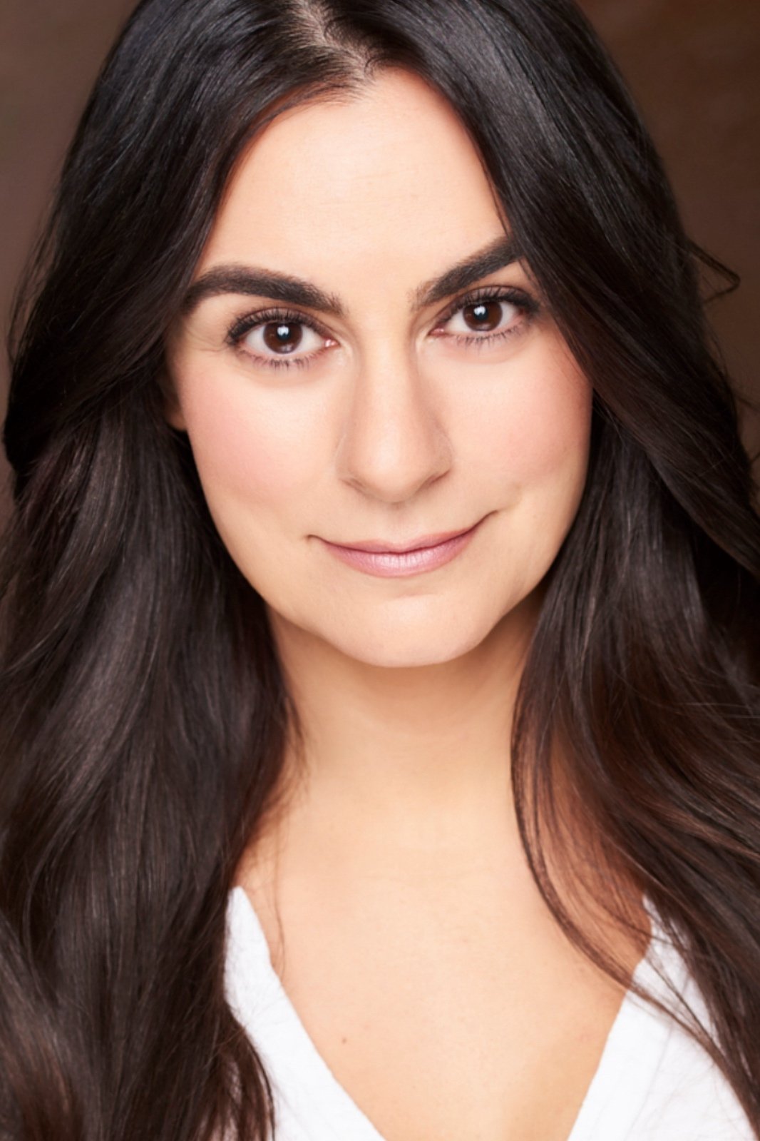 Christine Uhebe's picture in the cast