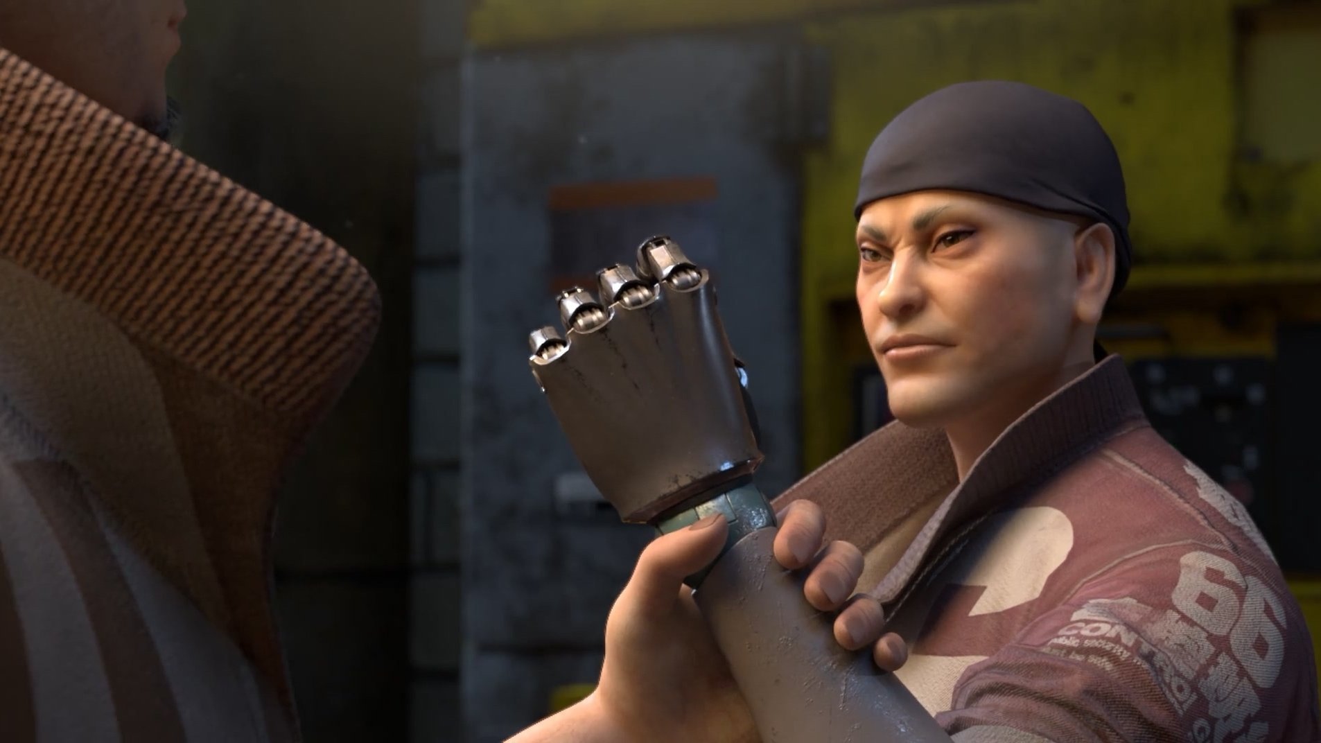 Thumbnail for Episode 5 Season 1 Episode 5