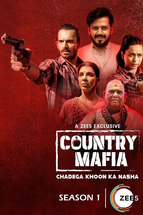 Country Mafia - Season 1