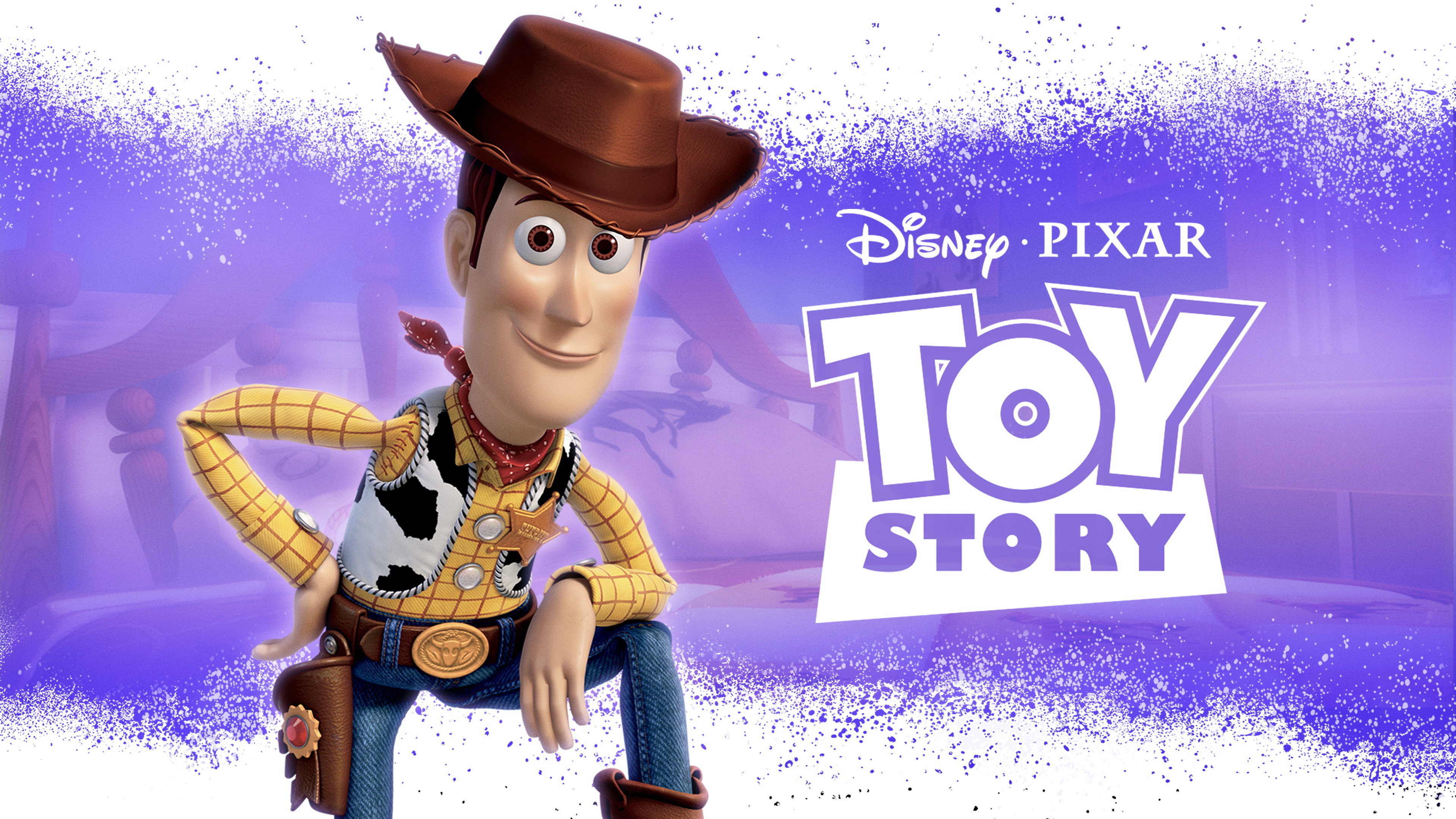 When Was The First Toy Story Movie Released The Tube
