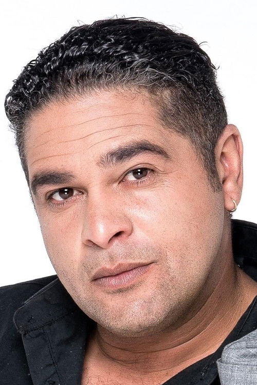 et billede af Mortimer Williams