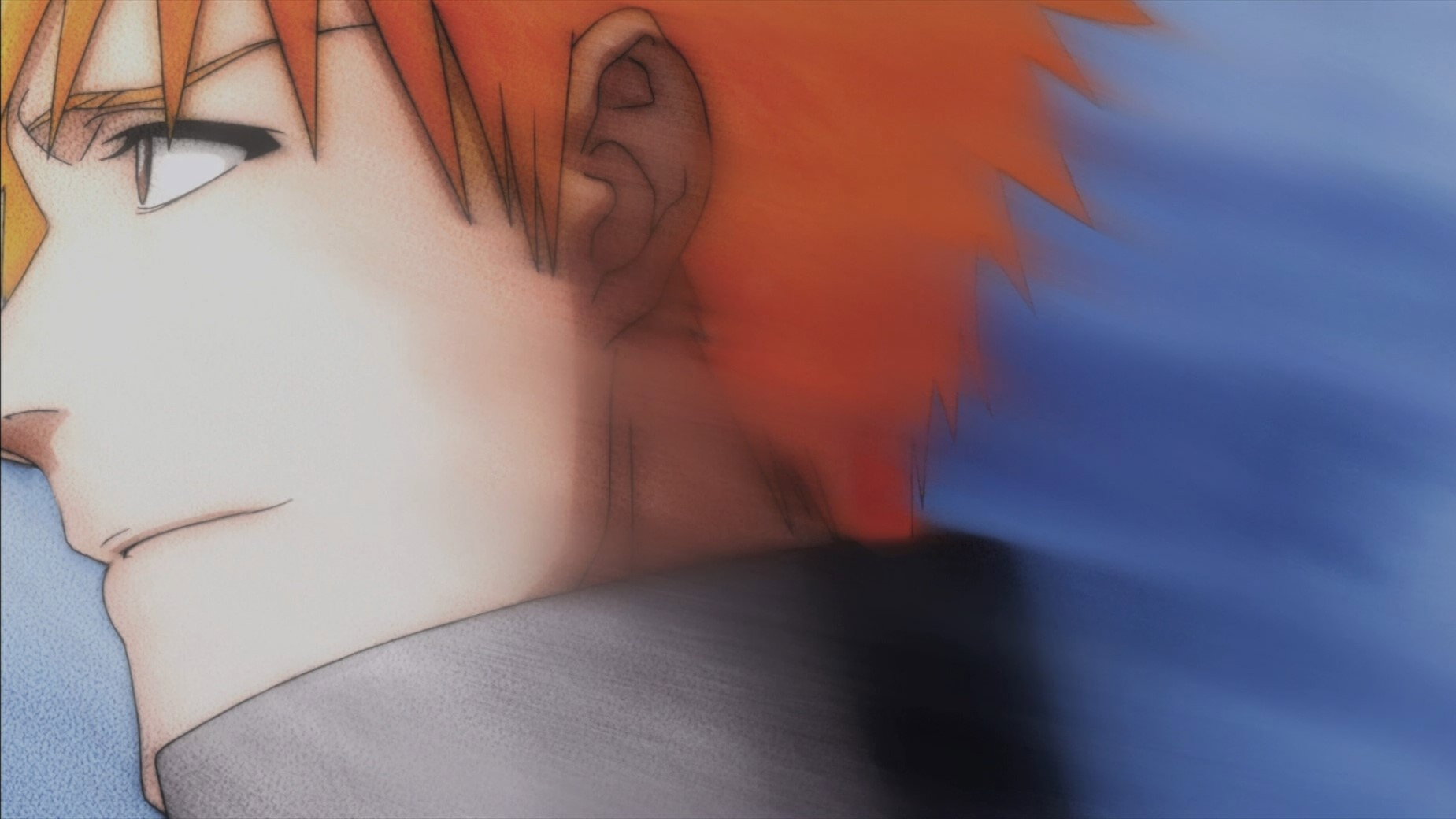 Bleach the Movie: Memories of Nobody