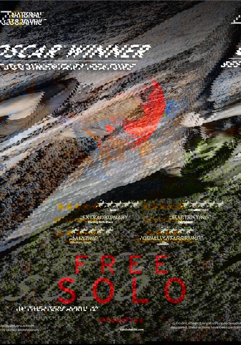 Free Solo