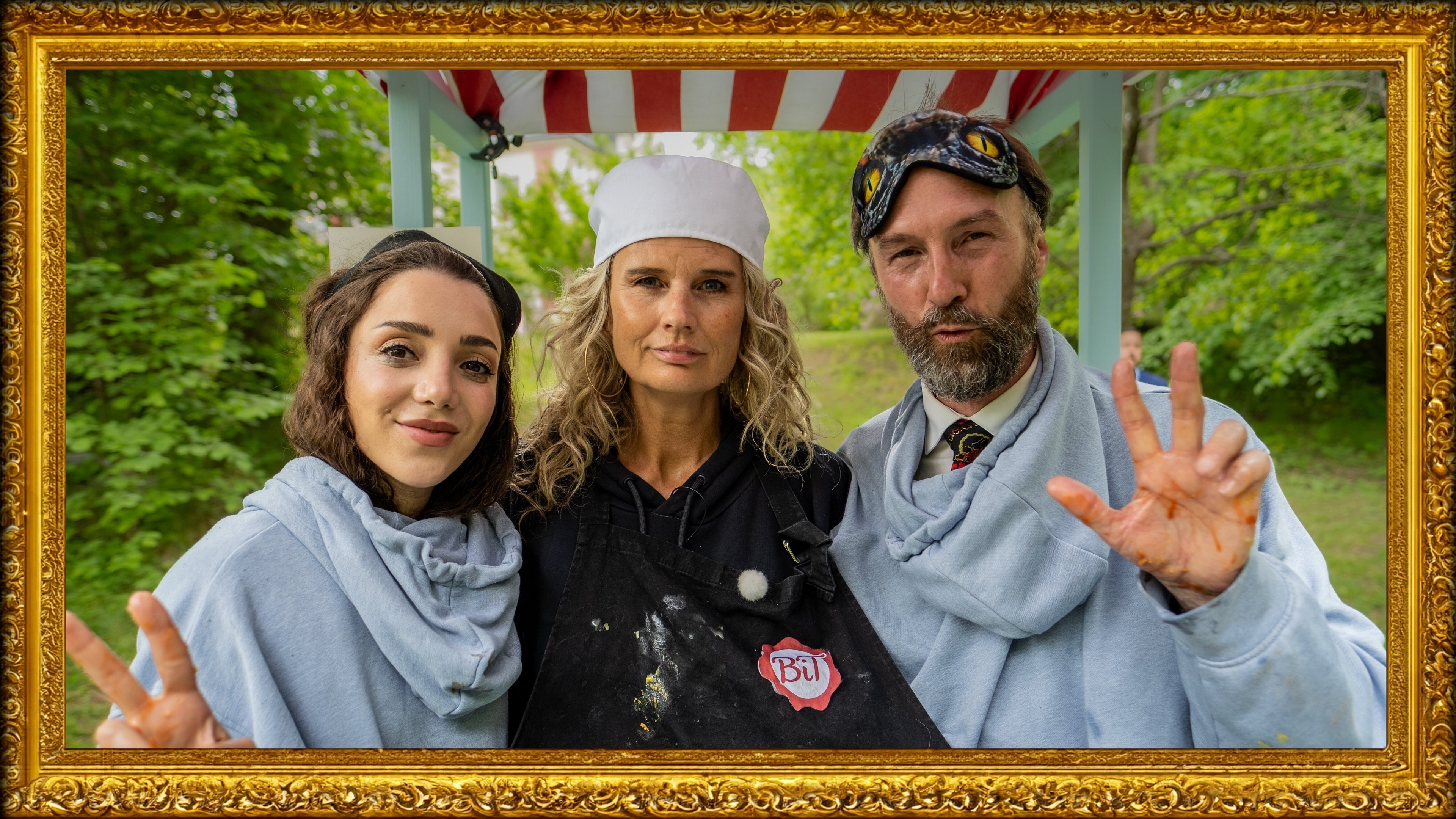 Taskmaster Sweden