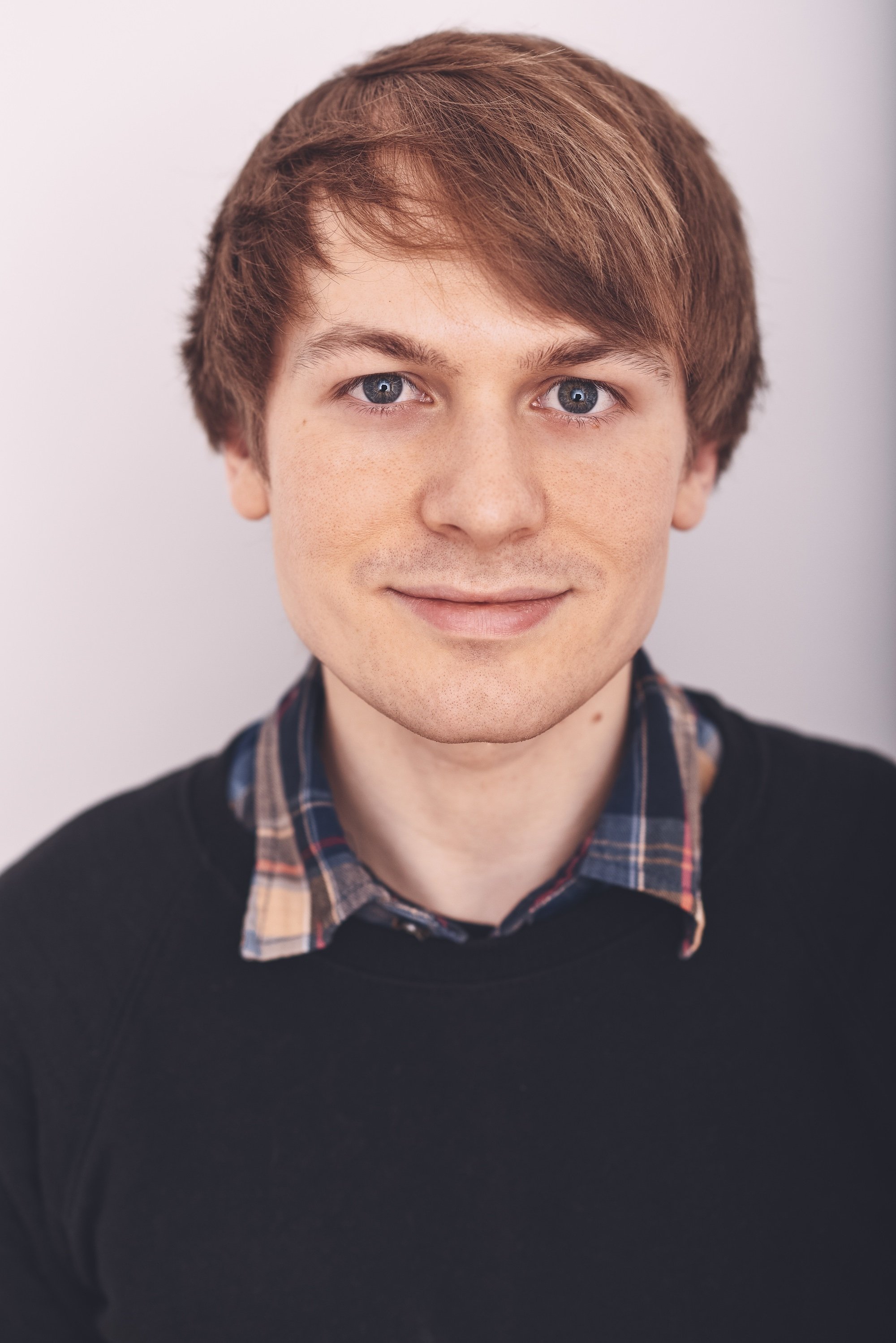 et billede af Dylan Eshbaugh