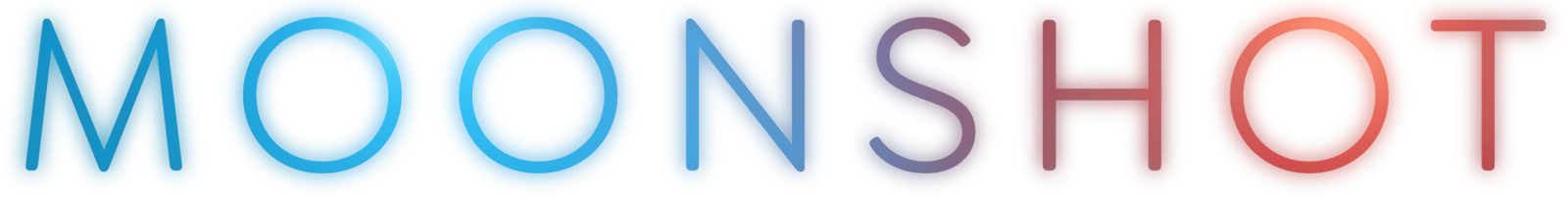 Moonshot Logo