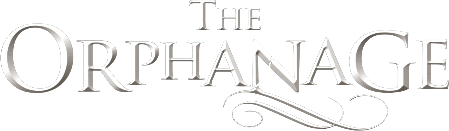 The Orphanage Logo