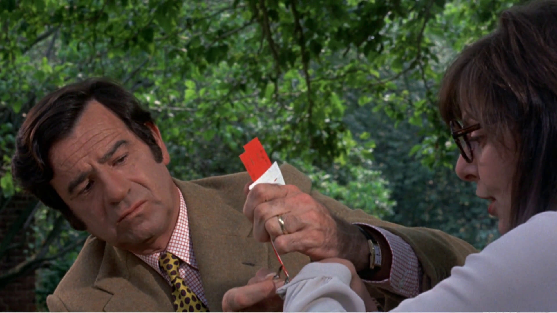 A New Leaf (1971)