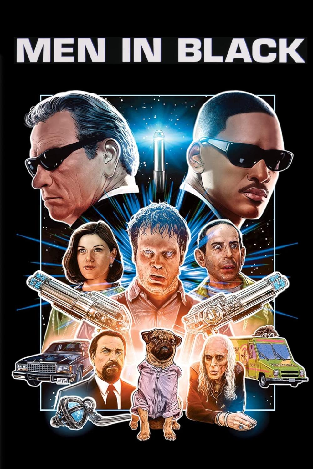 Men in Black