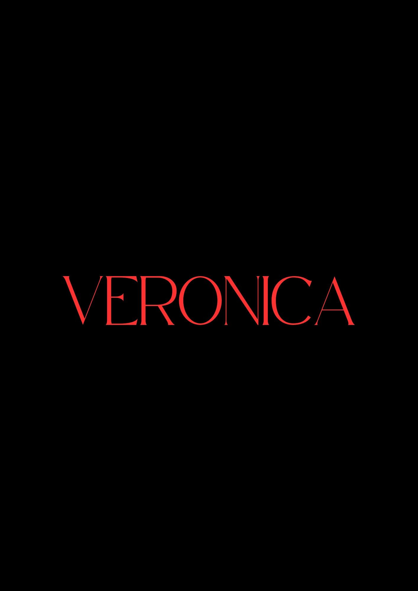 Veronica Poster