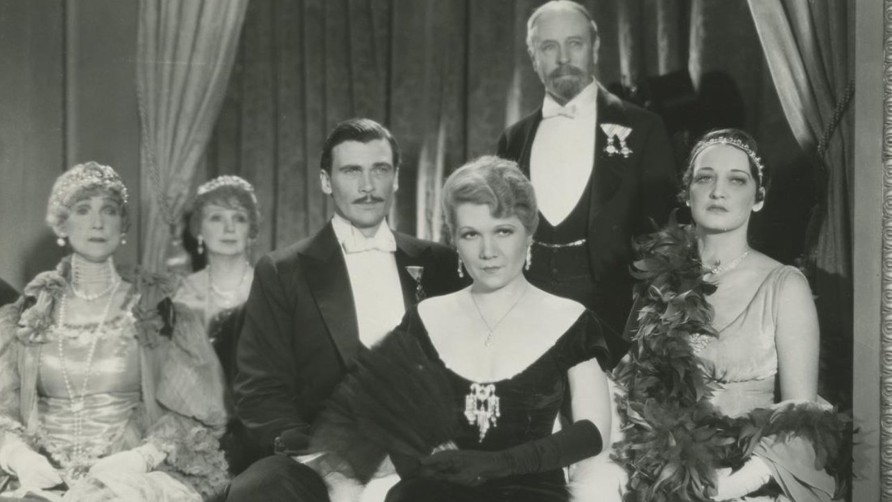 Viennese Nights (1930)