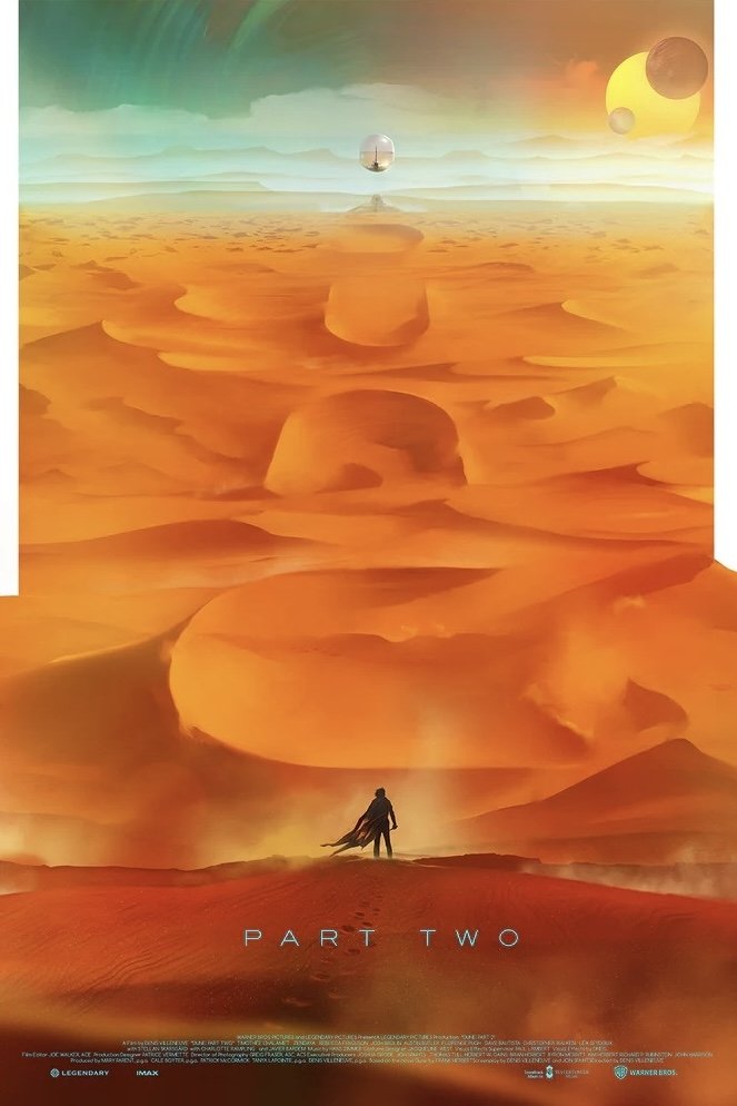 Dune: Part Two