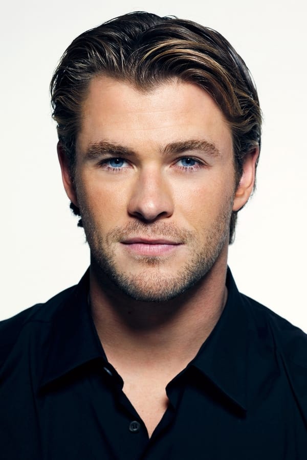 Chris Hemsworth