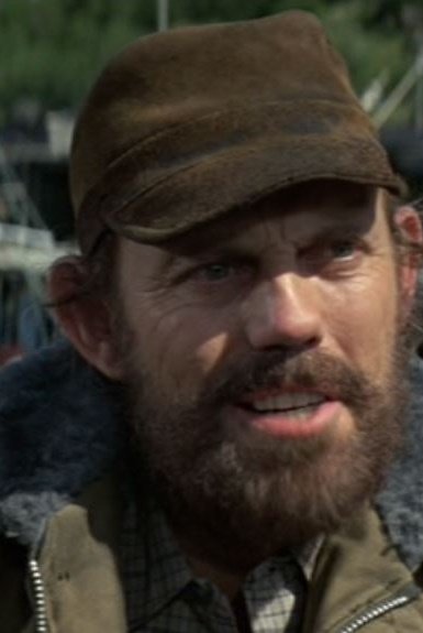 et billede af Scott Walker