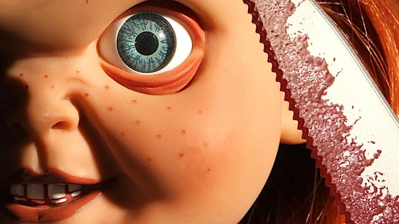 Chucky - Season 2 Episode 8