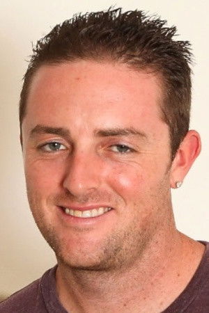 et billede af Johnny Nitro