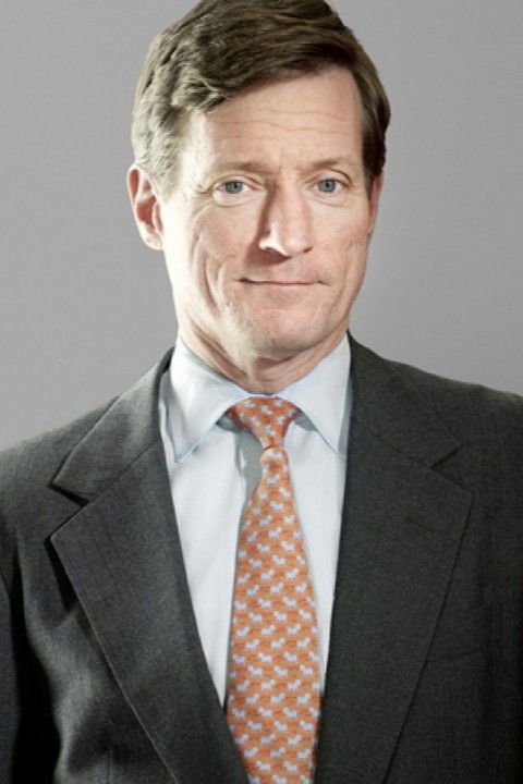 et billede af Brady Dougan