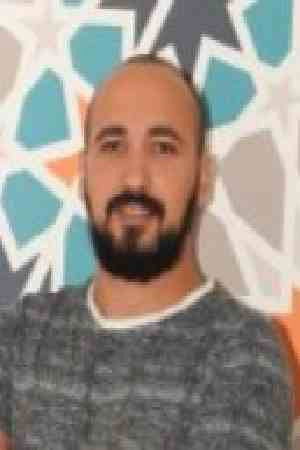 et billede af Mohamed Adlane Bakhouche