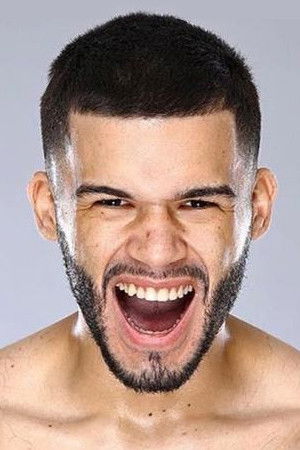 et billede af John Bauza