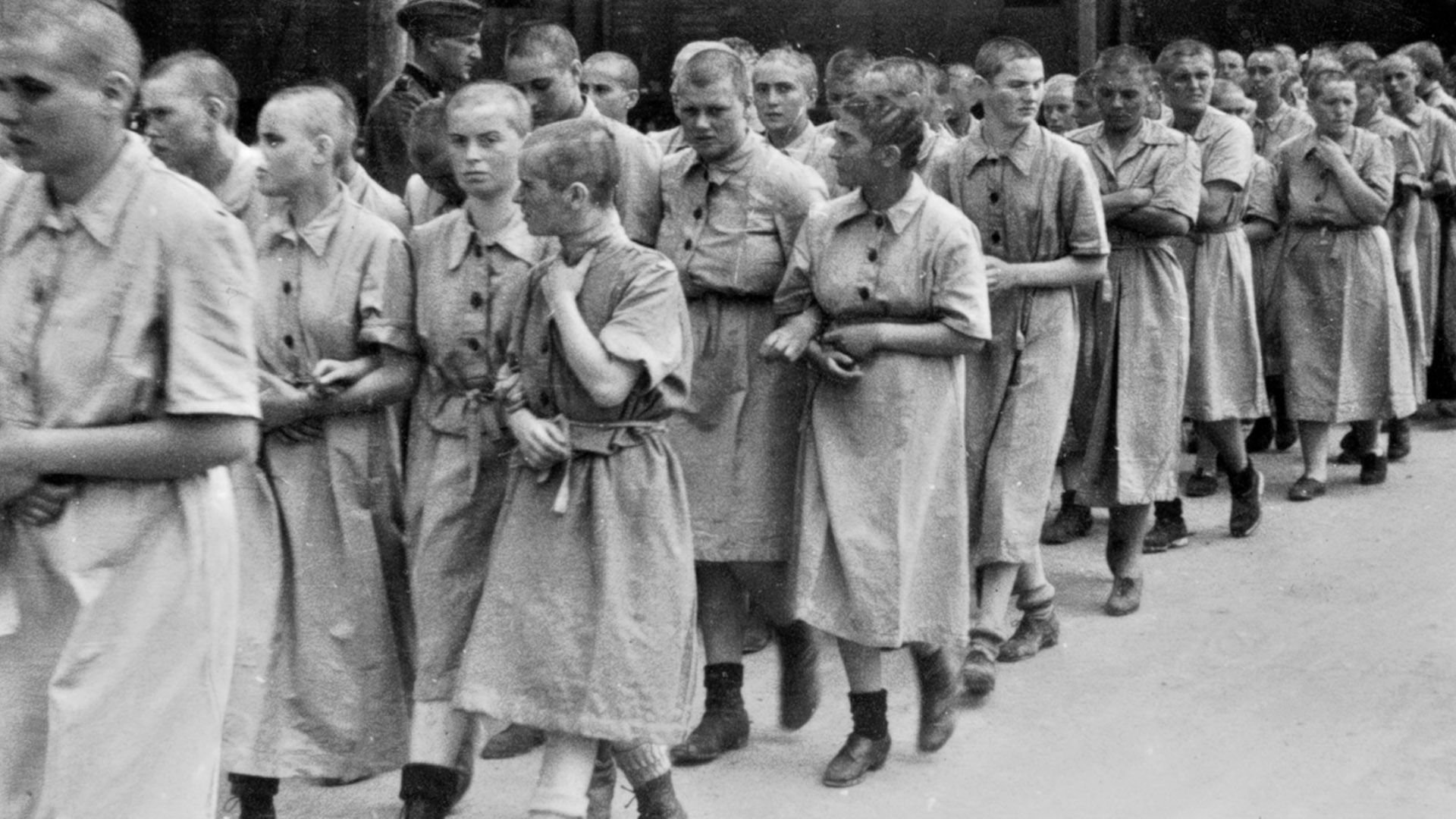 1942, un monde en guerre