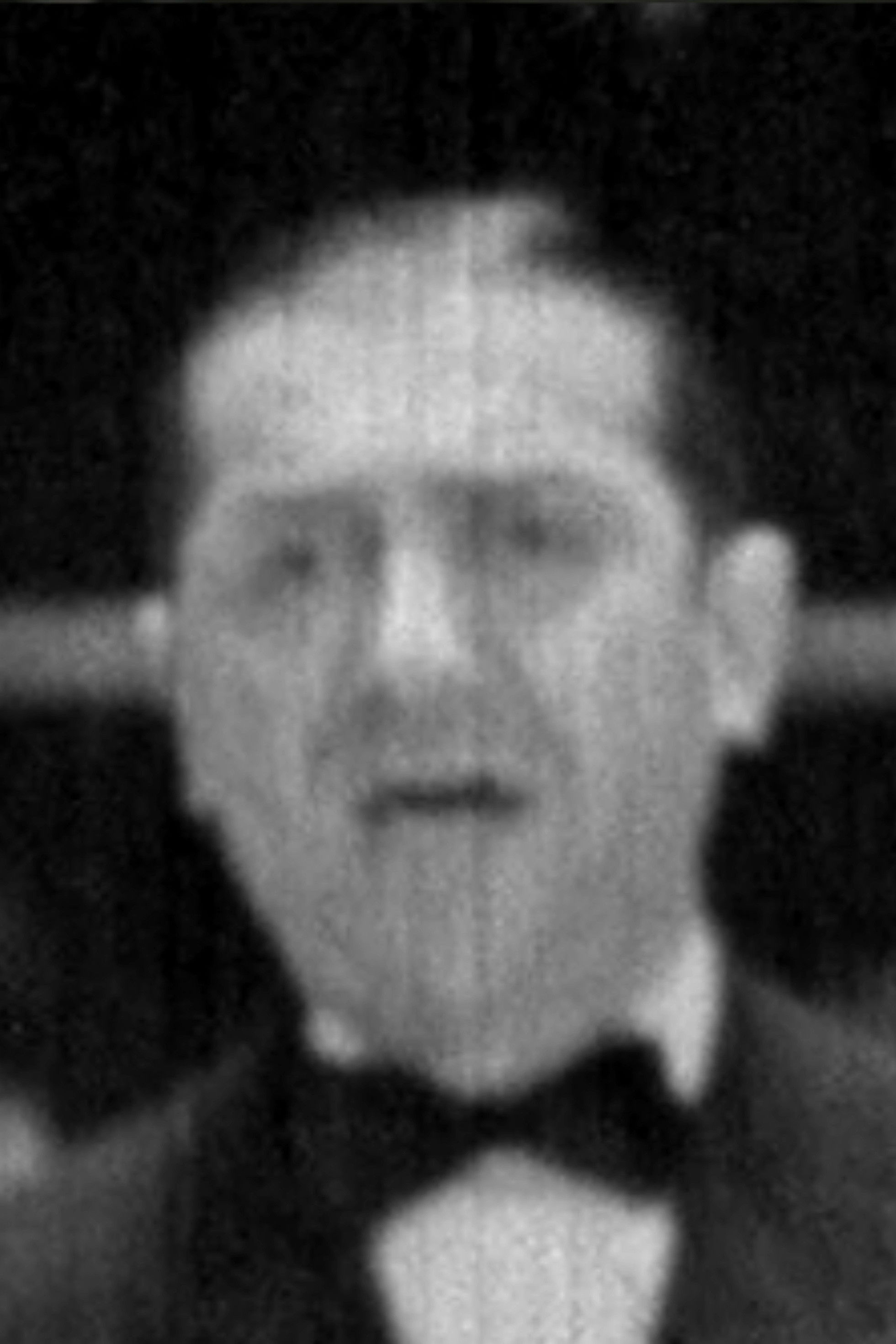 et billede af Harry Ballou