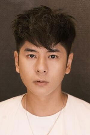 et billede af Alfred Hui