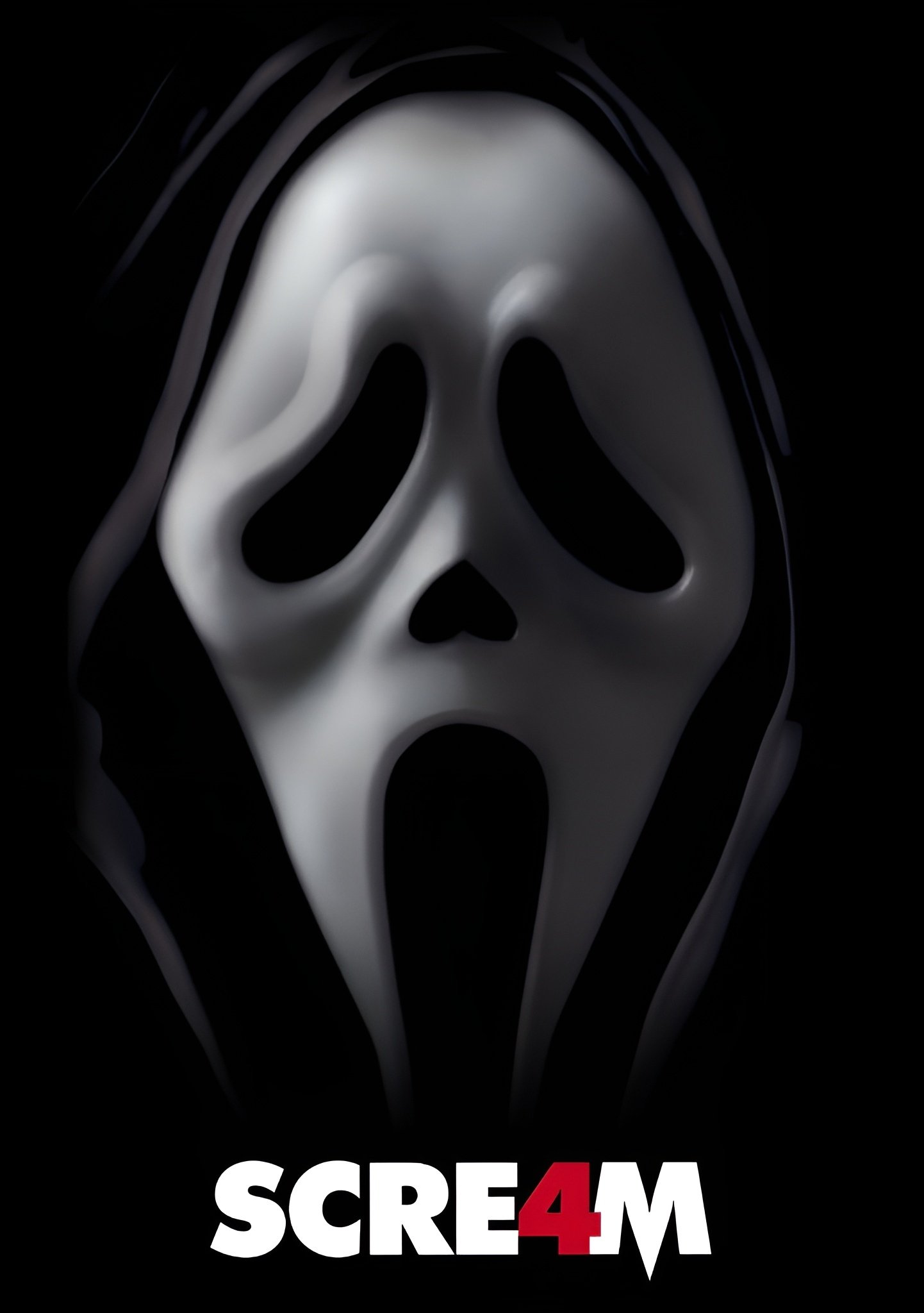 Scream 4