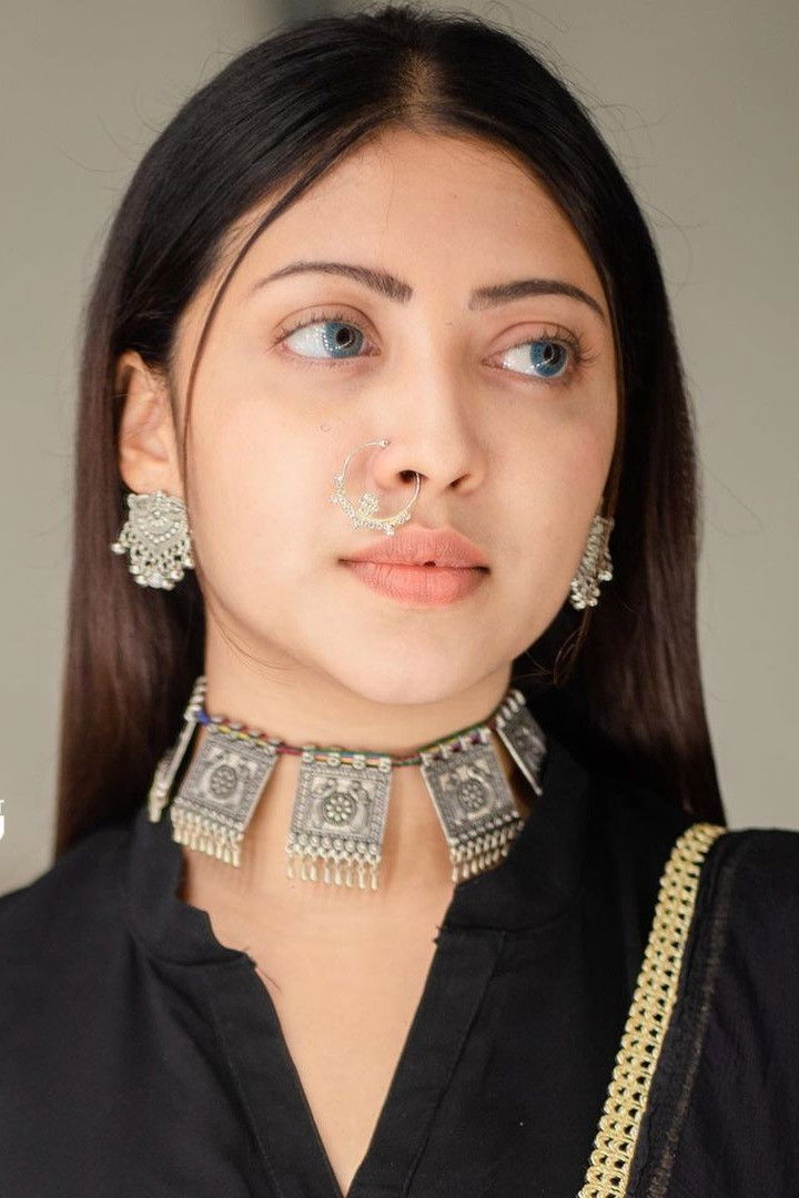 et billede af Ishanka Abeysekara