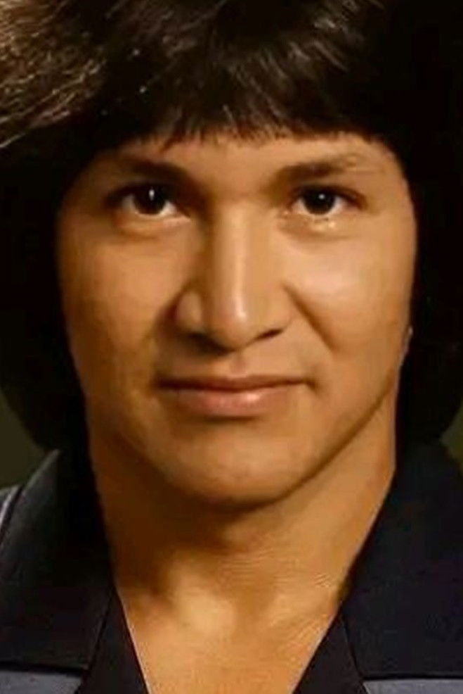 et billede af Avent Christie