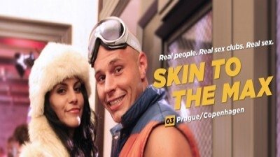 Thumbnail for Prague, Copenhagen Season 1 Episode 3