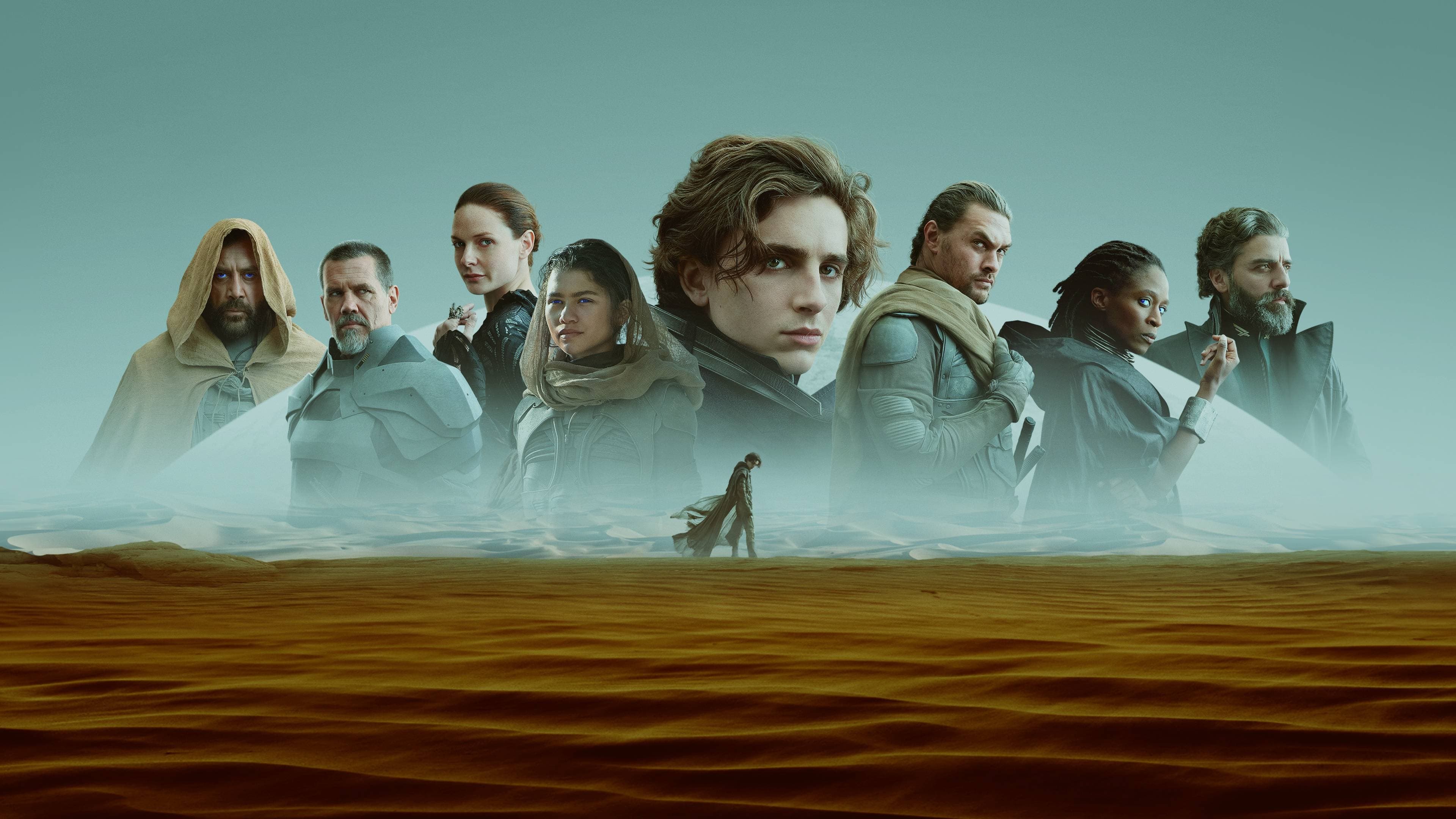 Dune : Première partie (2021)