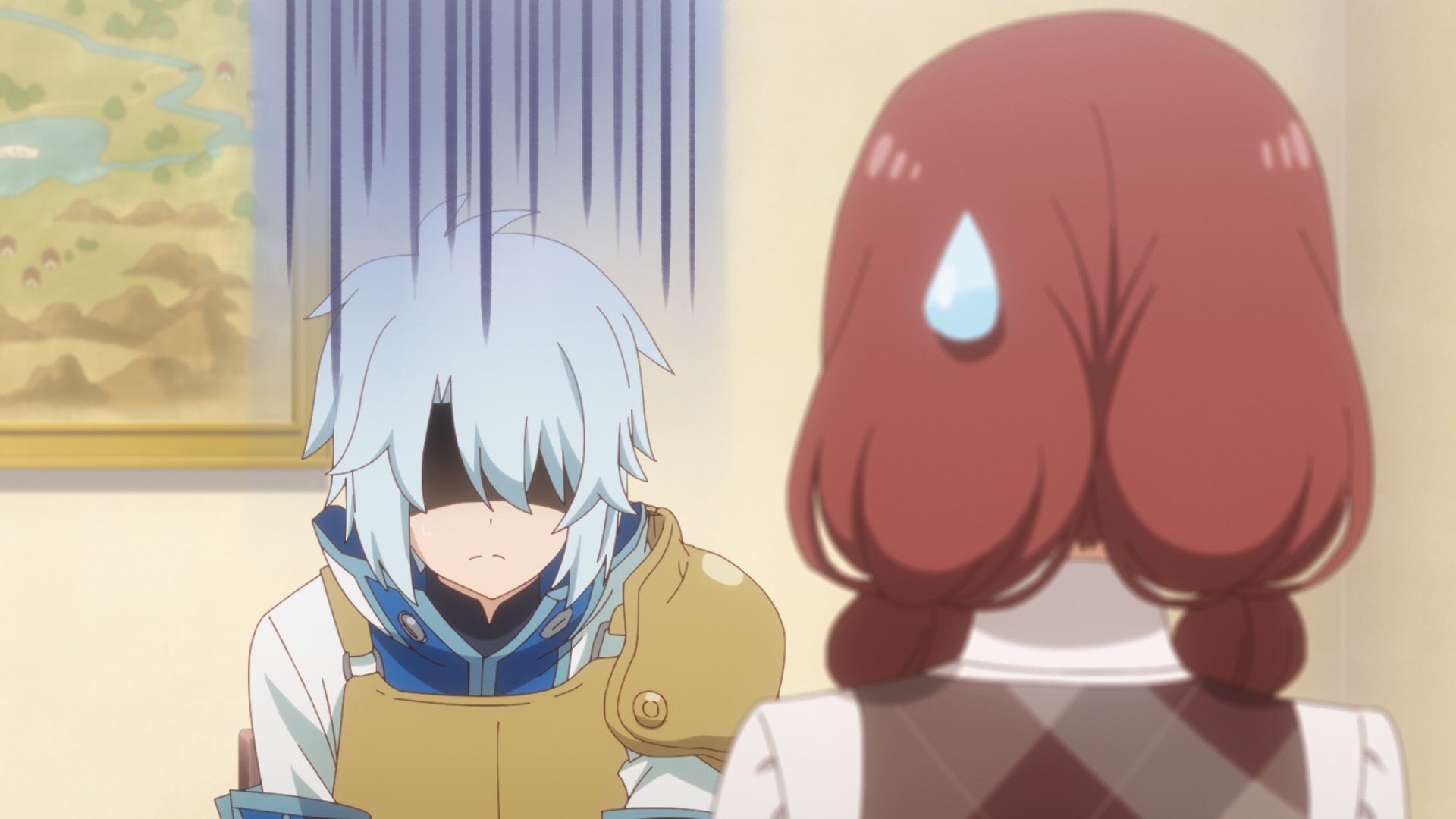 Kanchigai no Atelier Meister: Eiyuu Party no Moto Zatsuyougakari ga Jitsu wa Sentou Igai ga SSS Rank Datta to Iu Yoku Aru Hanashi Dublado Episódio 01