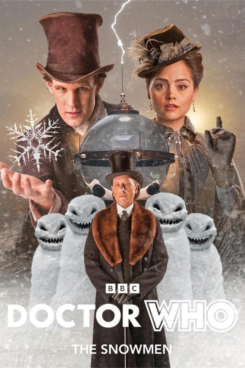 Doctor Who: The Snowmen