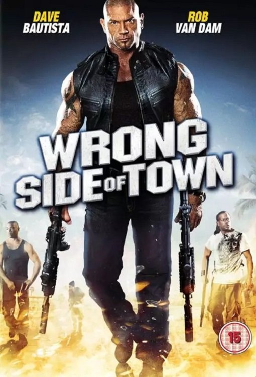 Wrong Side of Town