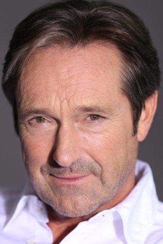 et billede af Helmut Zierl